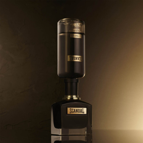 Scandal pour Homme Le Parfum - Eau de Parfum JEAN PAUL GAULTIER Scandal pour Homme Le Parfum - Eau de Parfum JEAN PAUL GAULTIER